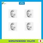 Authentic Japan NTN Radial ball bearings--Thrust ball bearings