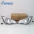 Import Auto Accessories Front Fog Lamp Led Drl For Ford EcosportDaytime Running Light Daylight Driving Lamp from China