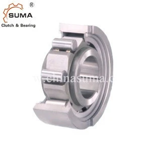 Auto Bearing FSN12 One Way Bearing with Rollers as Bacstop