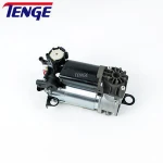 Auto Chassis Parts Air Suspension Compressor for Mercedes W211 W220 W219  Suspension System A2203200104