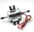 Import Auto Engine Universal 12V 2.5-4 PSI Gas Diesel Inline Low Pressure Electric Fuel Pump HEP02A HEP-02A from China