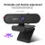 Import auto focus 1080p HD wide angle lens UVC protocol USB webcamera from China