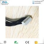 Auto GPS navigation wiring harness