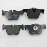 Auto parts brake system 34216873093