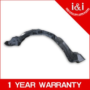AUTO PARTS HIGH QUALITY INNER FENDER LINER 53875-02390 53876-02390