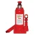 Import Auto repair tool car jack 10T hydraulic bottle jacks from China