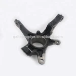 Auto Steering System Steering Knuckle Arm for Honda 12-15 Civic 51216-TR0-A00