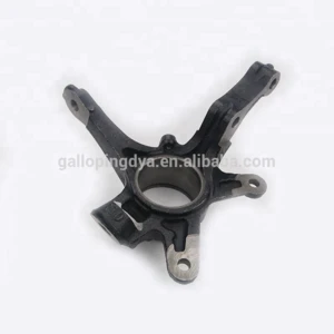 Auto Steering System Steering Knuckle Arm for Honda 12-15 Civic 51216-TR0-A00