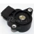 Import Auto throttle position sensor for TOYOTA PICNIC 89542-20130 from China