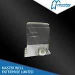 Automatic dc motor sliding gate opener electric door operator