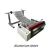 Import Automatic Desktop 1000mm Non Woven Roll to Sheet Cutting Machine from China