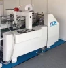automatic double sided adhesive tape gluing machine