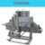Import Automatic factory breadcrumbs breading machine from China