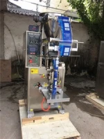 automatic granule packing machine for chocolate beans/snacks