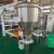 Import Automatic high quality Vacuum Powder Feeder transport system of plastic extruder from China