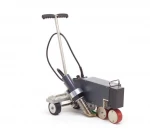 Automatic JC-4200-WM Geomembrane Welding Plastic Portable Small Hot Air Welder