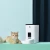 Import Automatic Pet Feeder Cat Dog Food Dispenser 4L Smart Feeder Recording 10 seconds Voice Cat Dog Food Feeding from China