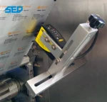 Automatic Vertical Sachet Forming Filling Sealing Device  Multi Lanes Stick Packaging Machine price