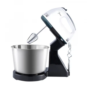 Buy Wholesale China 2 In 1 Mixer Hand 3 Speed Portable Handheld
