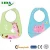 Import baby bib with teether bib103 from China