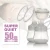 Import Baby Feeding Supplies Machine Double Electric Breast Pump from China