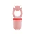 Import Baby Food Feeder Fresh Fruit Feeder Pacifier Silicone Children Teether Toy Teether from China