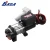Import BADA 2500lbs 12V/24V DC car cheap small wire rope electric winch from China