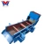 Import Bagasse pulping machine machinery for making straw pulp vibrating screen from China