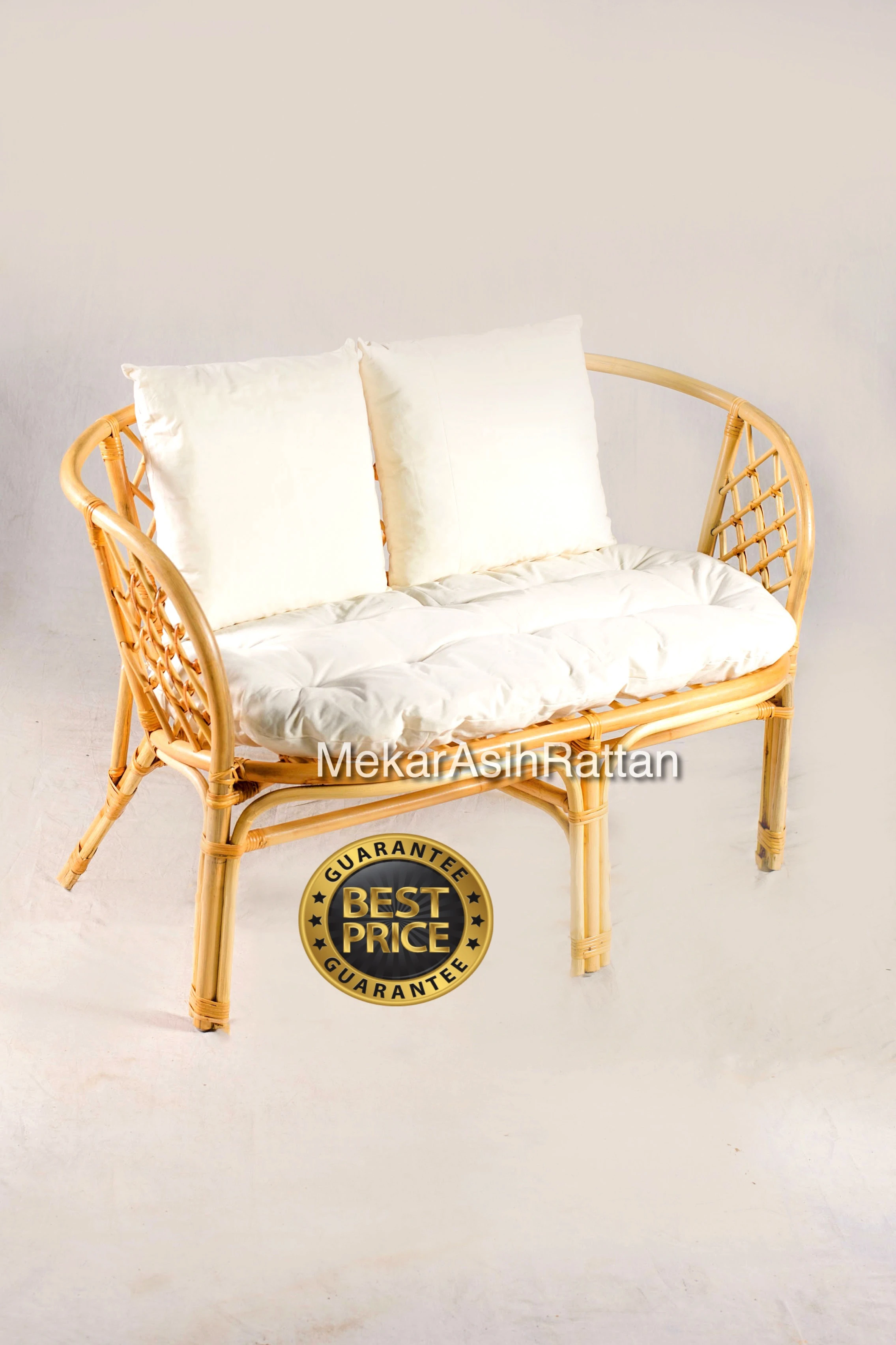 Bahama Living Sets - Best Selling Indonesian Furniture For Balcony or Living Set