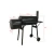 Import Balcony BBQ Grill, Char Broil Charcoal Grill, Black Grill from China