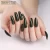 Import Ballerina Coffin Shape Full Cover False Fake Nails Art Tips with Box from China