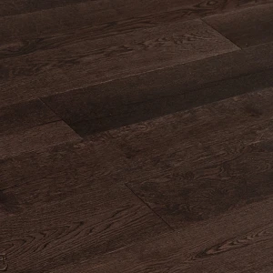 Bamboo Parquet Flooring Click Red Oak Wooden Flooring Engineered Wood Floor Grey