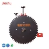 BAOJIE BJ-800 mini electric saw types circular miter saw machinery