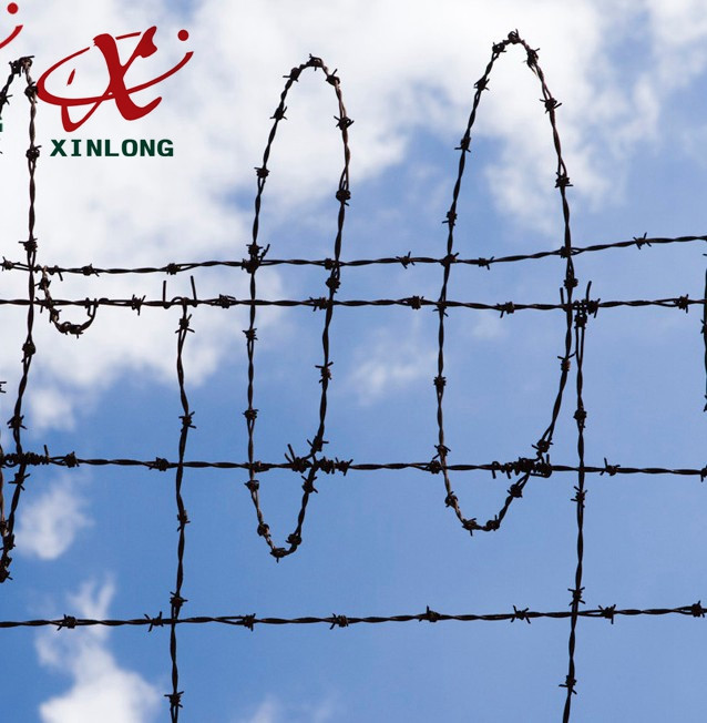 Buy Barbed Wire Weight Per Meter/barbed Wire Length Per Roll/barbed