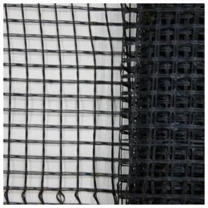 Basalt fiber fabric geogrid(mesh) for reinforcement