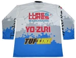 Bass Fishing Apparel and Bass Fishing Clothes