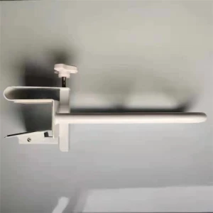 Bathroom disabled folding stainless steel 304 grab rail toilet safety handrails custom handicap grab bar