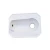 Import Bathroom sanitary ware urinal for women lavatory Cheap Squatting Pan for sale from China
