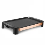 BBQ grills Electric Grills baking tray pan grill pan 2021
