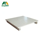 Be customized racking pallets storage shelf warehouse heavy duty steel box mini pallet