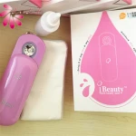 beauty Equipment Facial Steamer nano mister wholesale supply