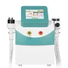 Beauty equipment vacuum cavitation system weight loss cavitation slimming machine