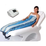 beauty Far infrared pressotherapy slimming machine body slimming beauty personal care