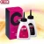 Import BECITY professional salon brands low ammonia hair cold wave perm lotion from China