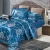 Import Bedroom Beautiful King Jacquard Embroidery  Luxury 3pcs Bedding Sets from China