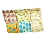 beeswax food wrap bee wax