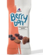 Berrybon Crannbery  Almond