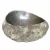 Import Besakih Natural Stone Vessel Sink Amazing & Beautifully hand crafted from 1 solid river stone from Indonesia