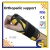Import Best For Injury Hand Perfectly Fitted Wrist Support, Wrist Brace from Taiwan
