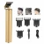 Import best home hair cutting good cheap trimmers hair trimmer from China